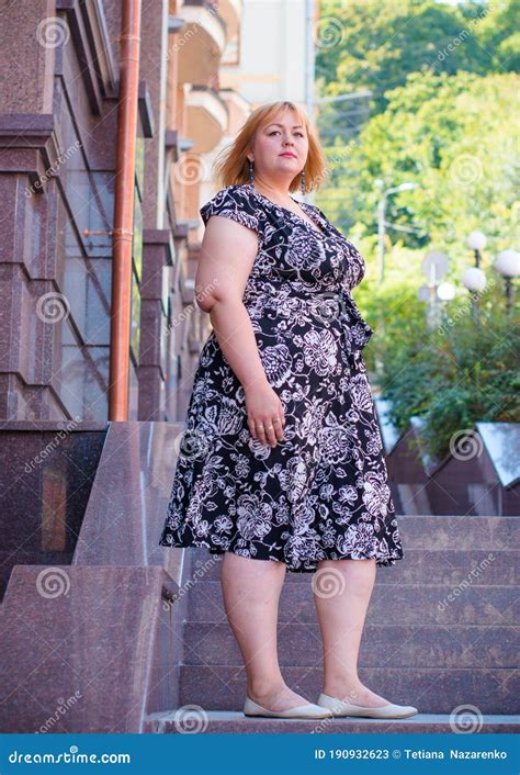 11,726 Plus Size Woman Portrait Stock Photos & High